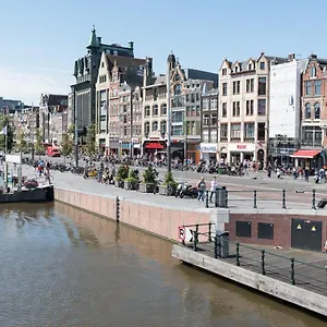 Beautiful House Next To Dam Square! Homestay