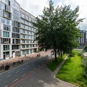 Houthavens Apartment