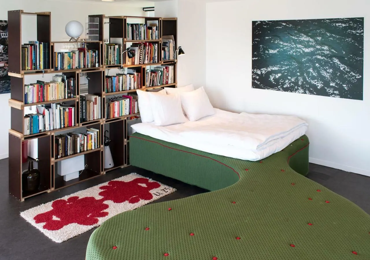 Sweets - Sluis Haveneiland Apartment Amsterdam