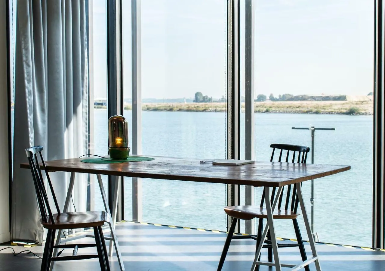 Sweets - Sluis Haveneiland Apartment Amsterdam